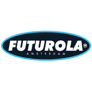 Futurola Brand Logo
