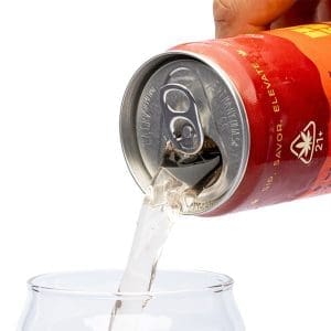 CannaBuddy Delta 9 THC Seltzer 6 Pack - Hazy Sunrise - Detail.jpg