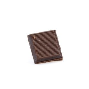 Kind Oasis Delta 9 THC Dark Chocolate Bar - Piece.jpg