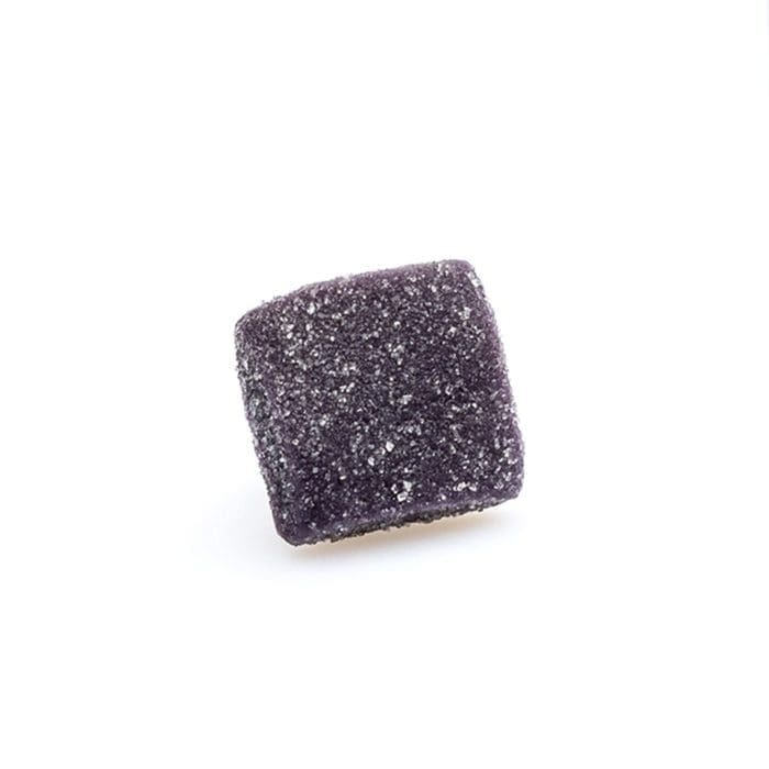 Urb Delta 9 and CBD Gummies - Blueberry Pomegranate - Single