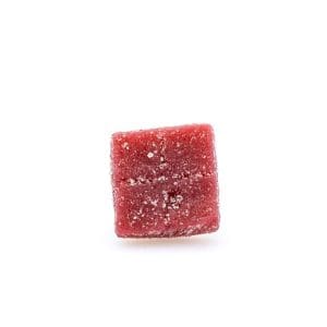 Urb Delta 9 and CBD Gummies - Dragonfruit Kiwi Watermelon - Single