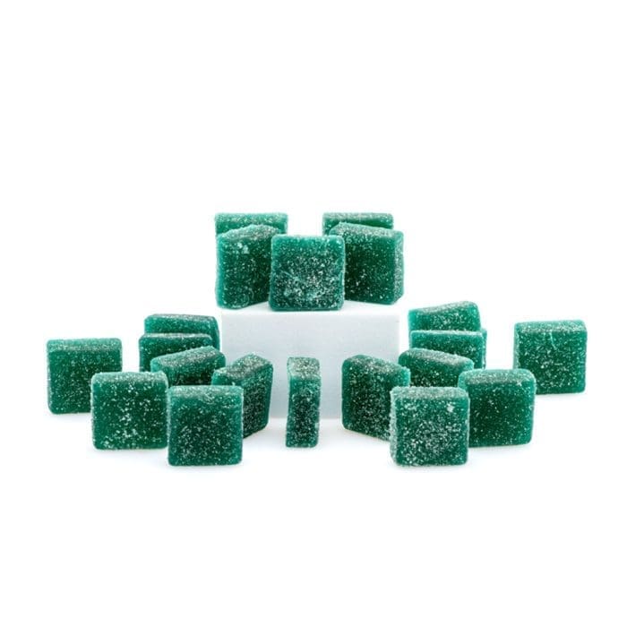 VIIA Delta 9 CBD CBN Dreams Sleep Gummies - 10 mg THC - Pile