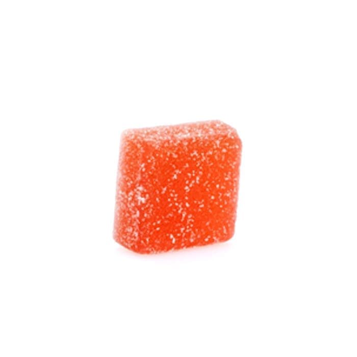 VIIA Delta 9 CBD THCv High Love Libido Gummies - 5 mg THC - Single