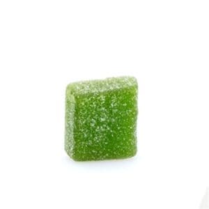 VIIA Delta 9 and CBD Cloud 9 Relief Gummies - 10 mg THC - Single