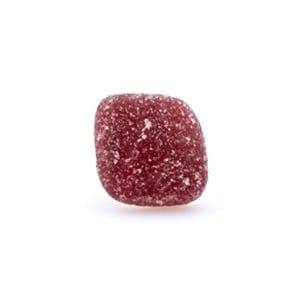 Camino Sours Delta 9 THC, CBD and CBN Deep Sleep Gummies - Blackberry Dream - Single