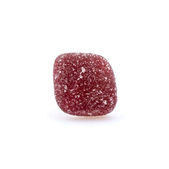 Camino Sours Delta 9 THC, CBD and CBN Deep Sleep Gummies - Blackberry Dream - Single