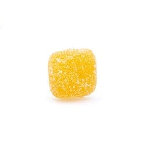 Camino Sours Delta 9 THC and THCv Energy Gummies - Tropical Burst - Single