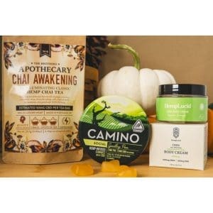 The Get Cozy Collection - Combo