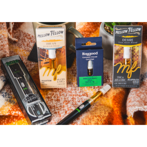 Blazed Collection - Combo