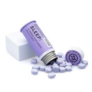 1906 Delta 9 THC, CBD, and CBN Drops - Sleep - Combo