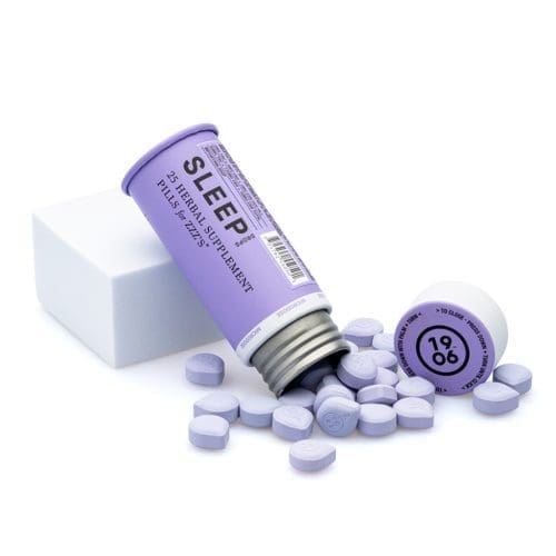 1906 Delta 9 THC, CBD, and CBN Drops - Sleep - Combo