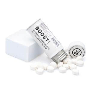 1906 Delta 9 THC Drops - Boost - Combo