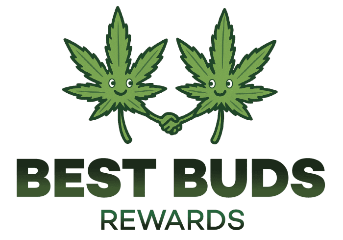 Best Buds Rewards Logo